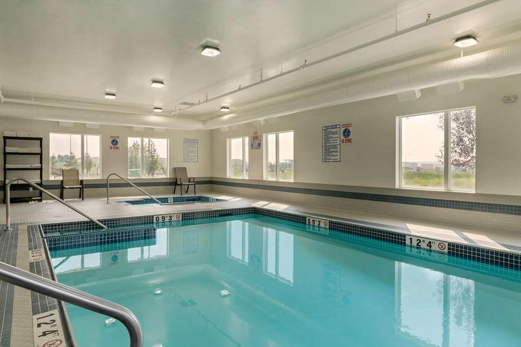 Motel 6 艾尔德里 设施 照片