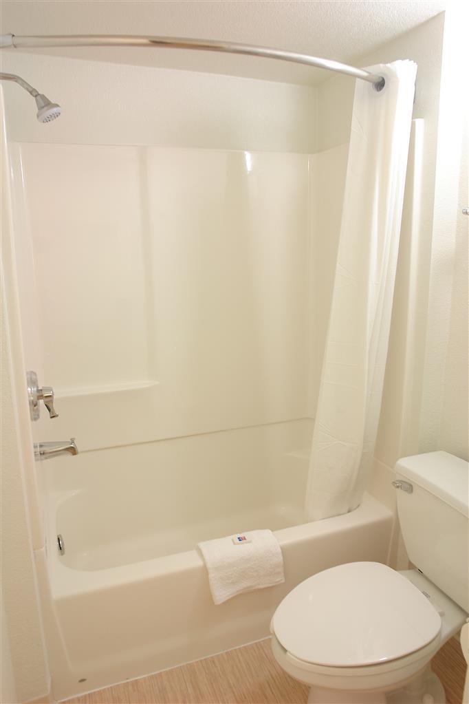 Motel 6 艾尔德里 客房 照片